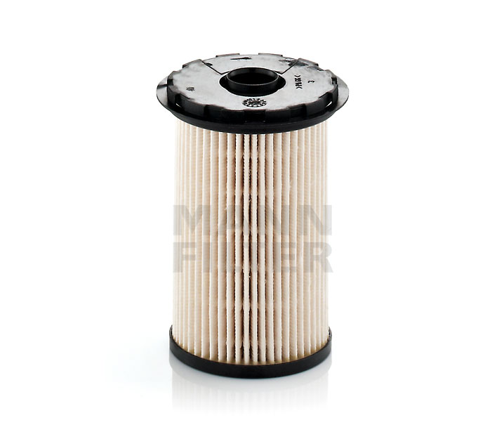 Kraftstofffilter