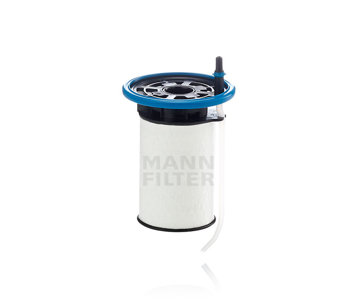 Kraftstofffilter
