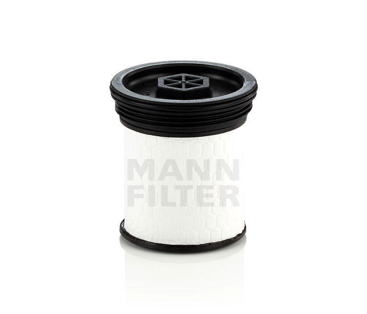 Kraftstofffilter