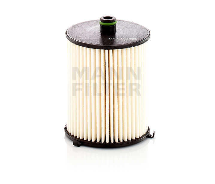 Kraftstofffilter