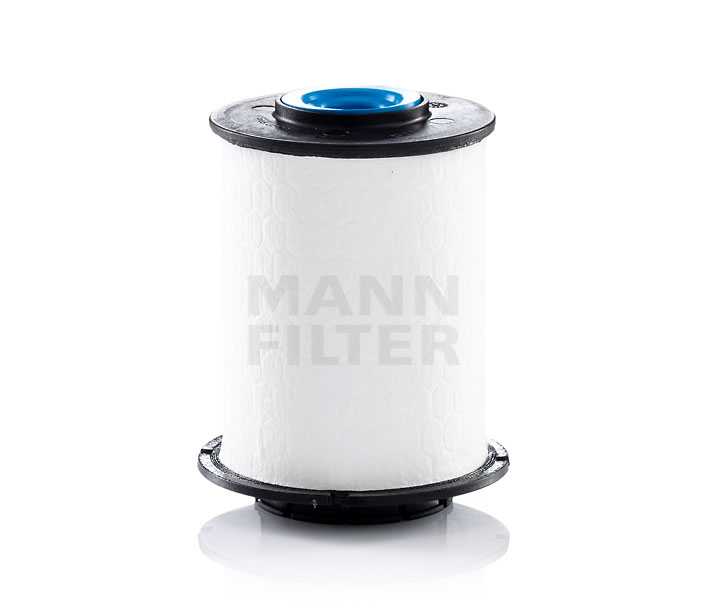 Kraftstofffilter
