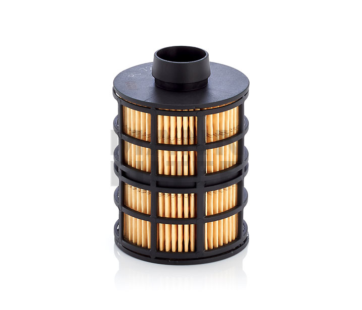 Kraftstofffilter