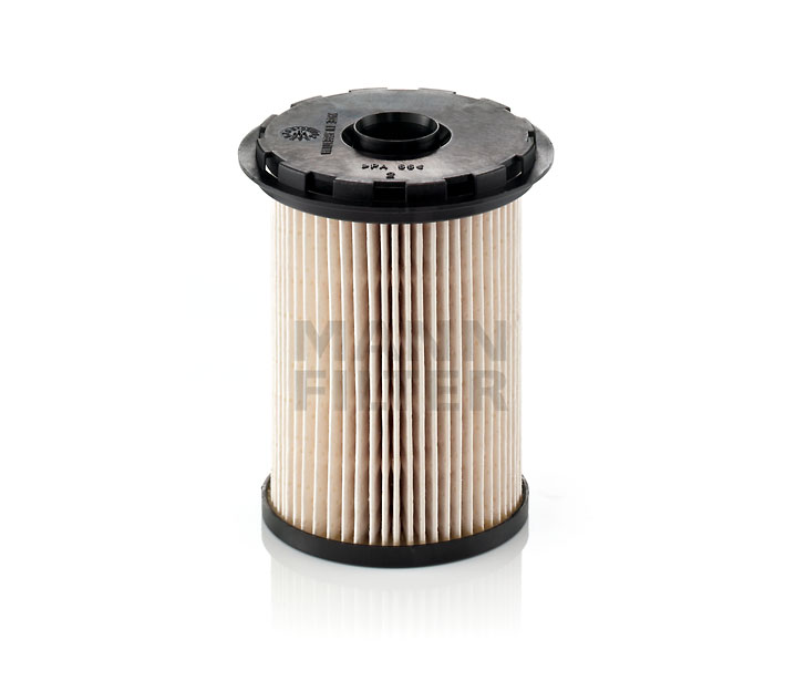 Kraftstofffilter