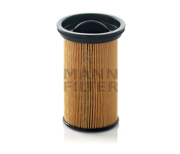 Kraftstofffilter