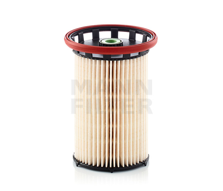 Kraftstofffilter
