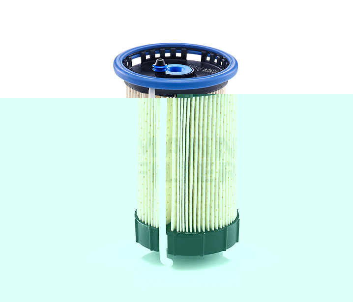 Kraftstofffilter