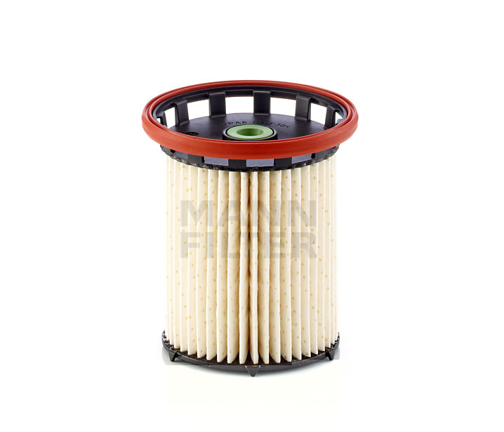 Kraftstofffilter