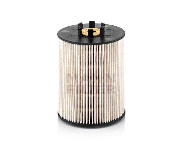 Kraftstofffilter