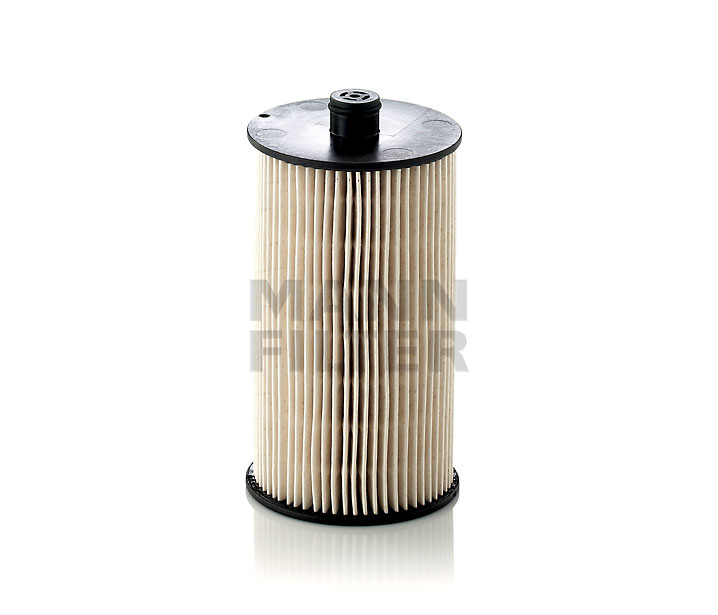 Kraftstofffilter