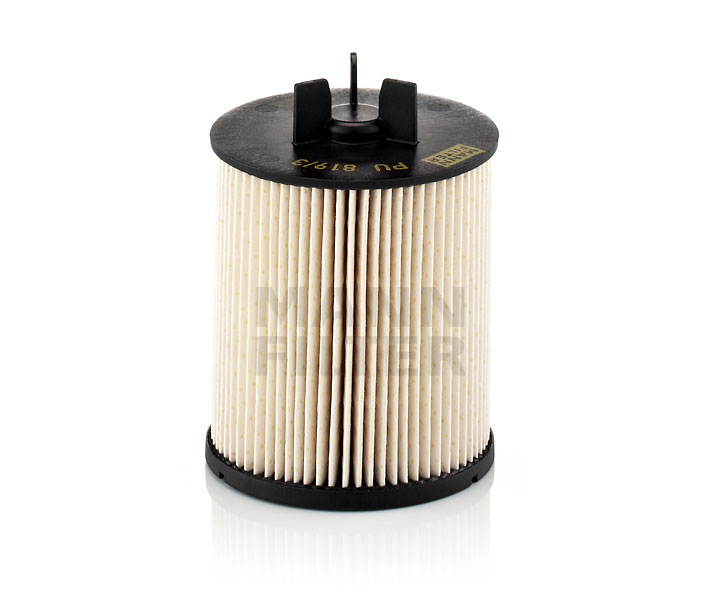 Kraftstofffilter