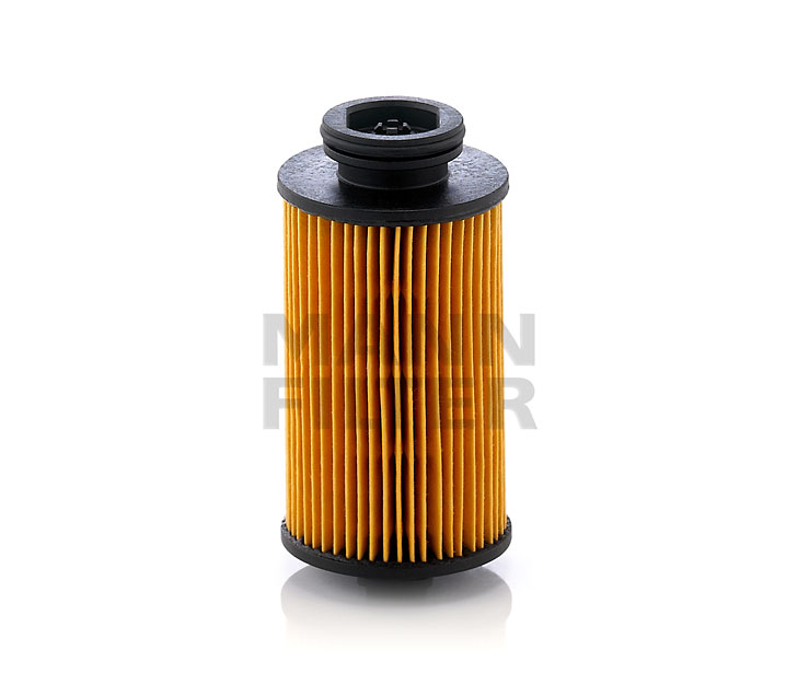 Harnstofffilter
