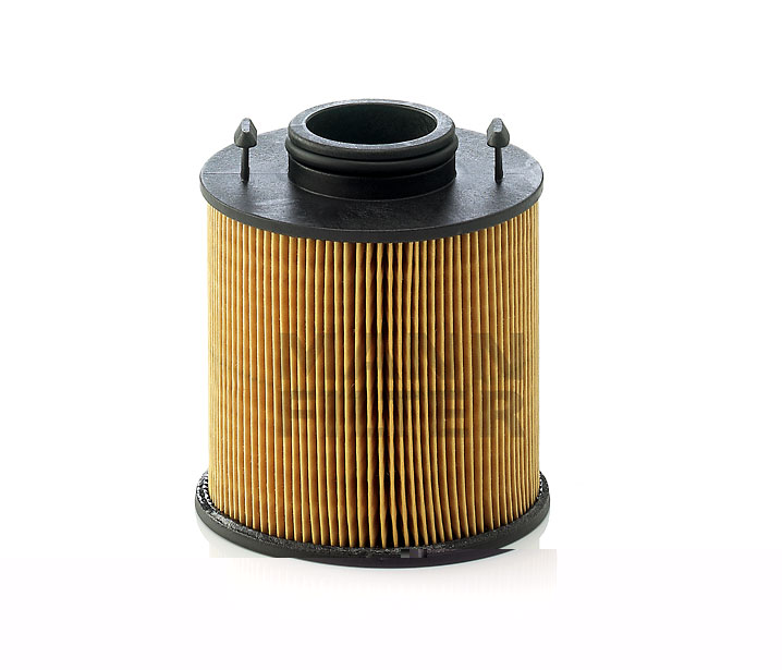 Harnstofffilter