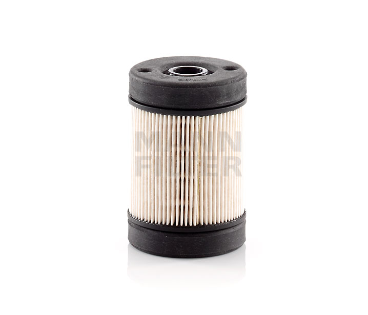 Harnstofffilter