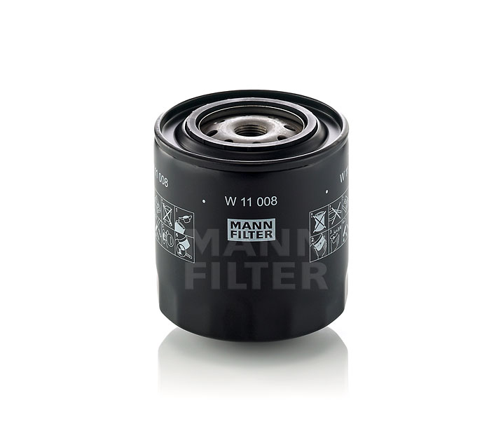 lfilter