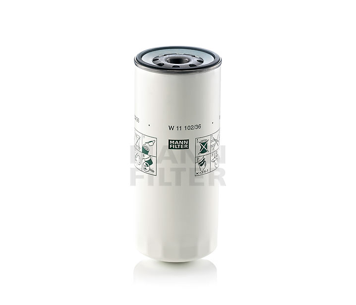 lfilter