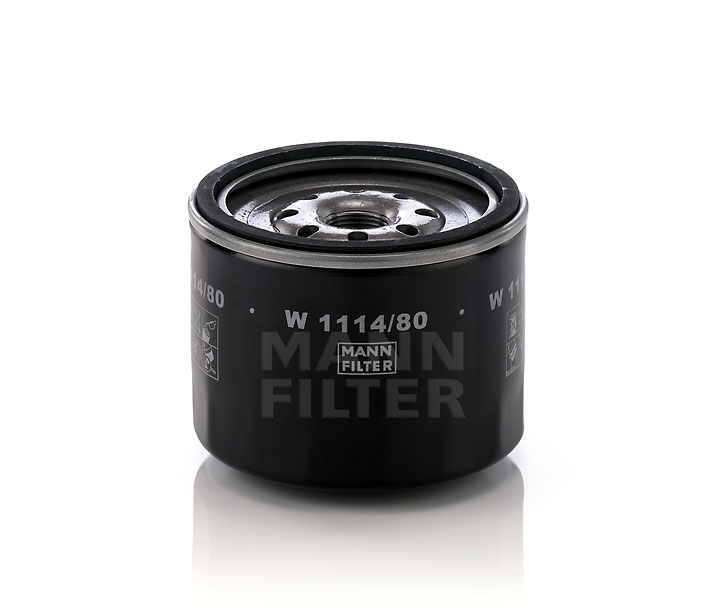 lfilter