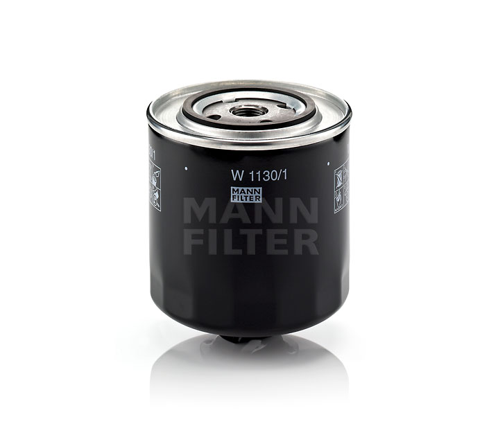 lfilter
