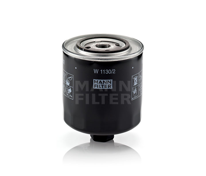lfilter