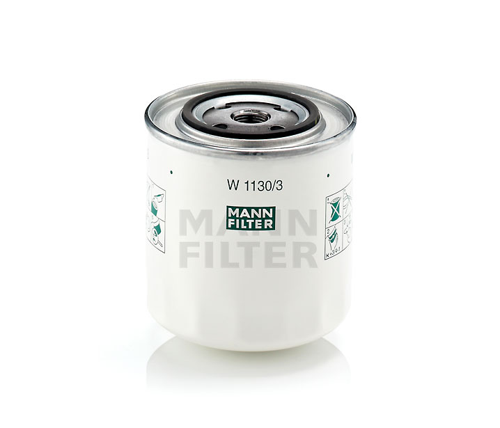 lfilter