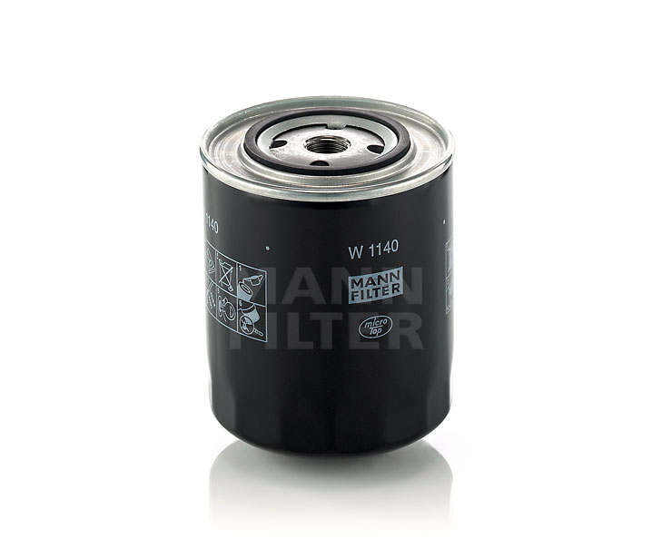 lfilter