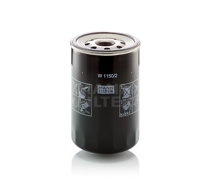 lfilter