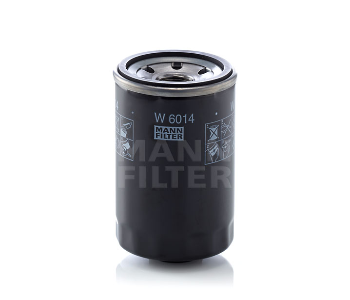 lfilter