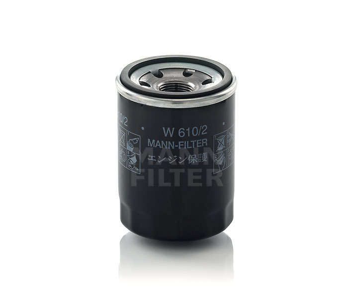 lfilter