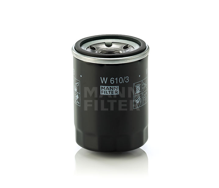 lfilter