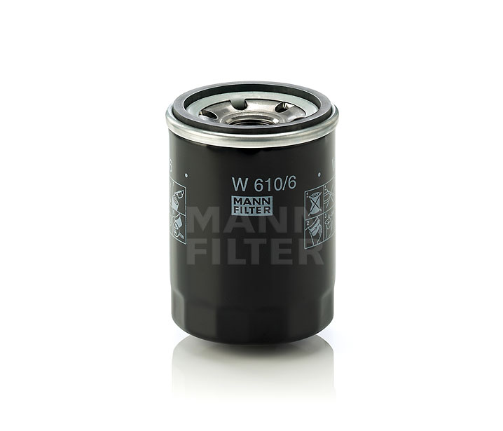 lfilter