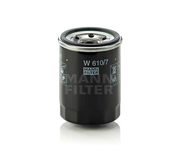 lfilter