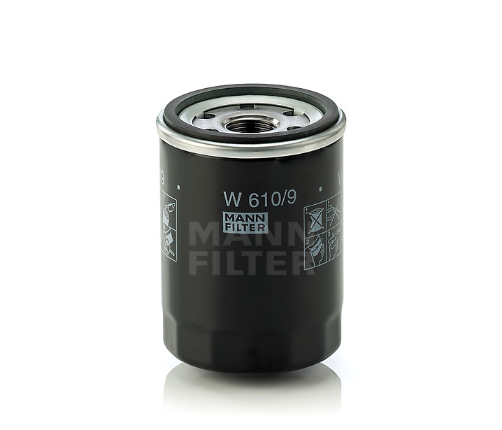 lfilter