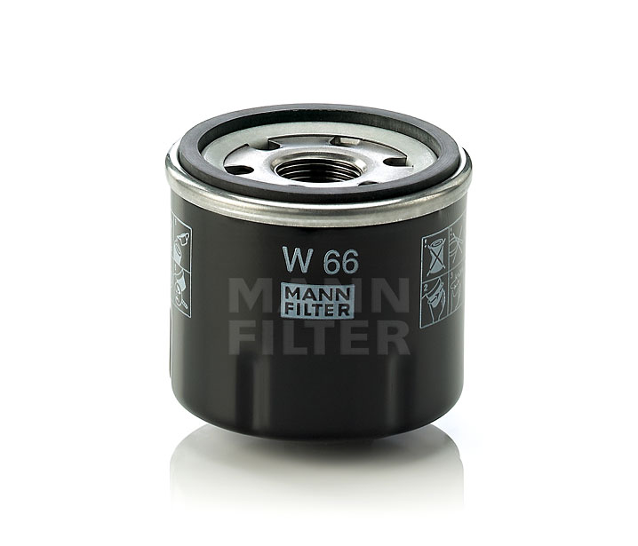 lfilter