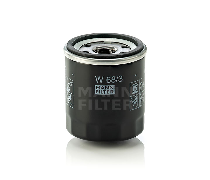 lfilter