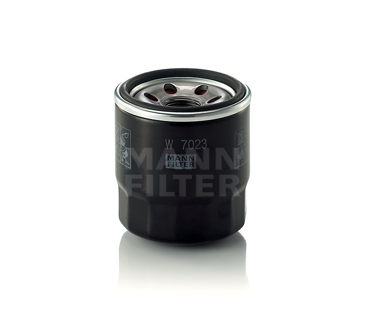 lfilter