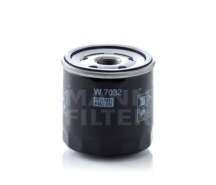 lfilter