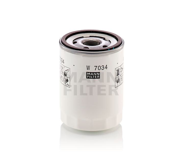 lfilter