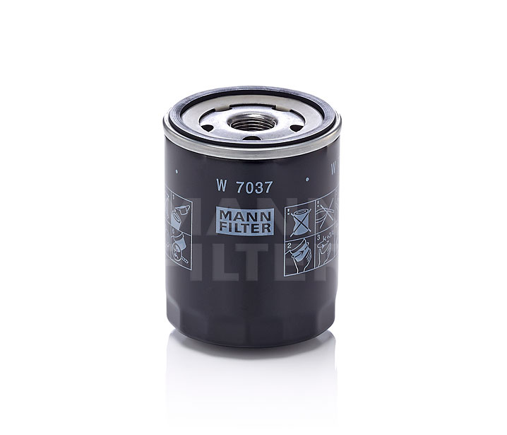 lfilter