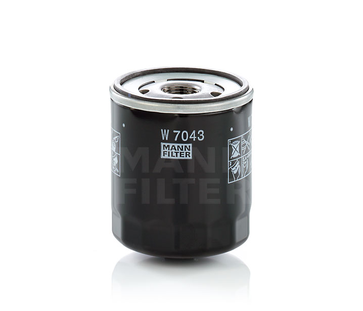 lfilter