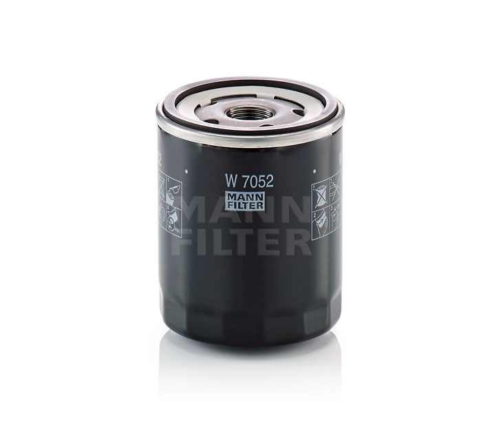 lfilter