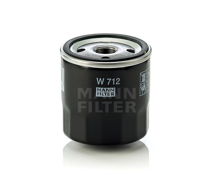 lfilter