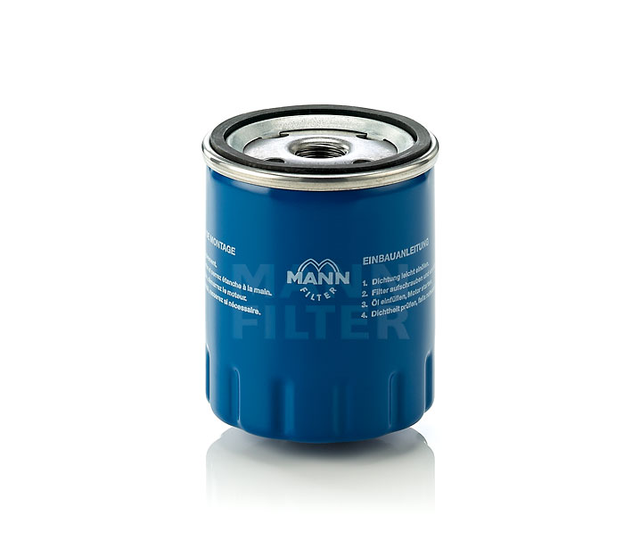 lfilter