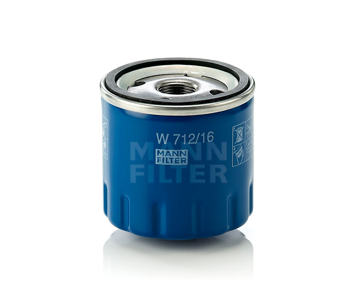 lfilter