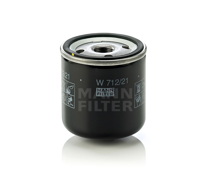 lfilter