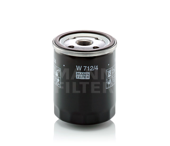 lfilter