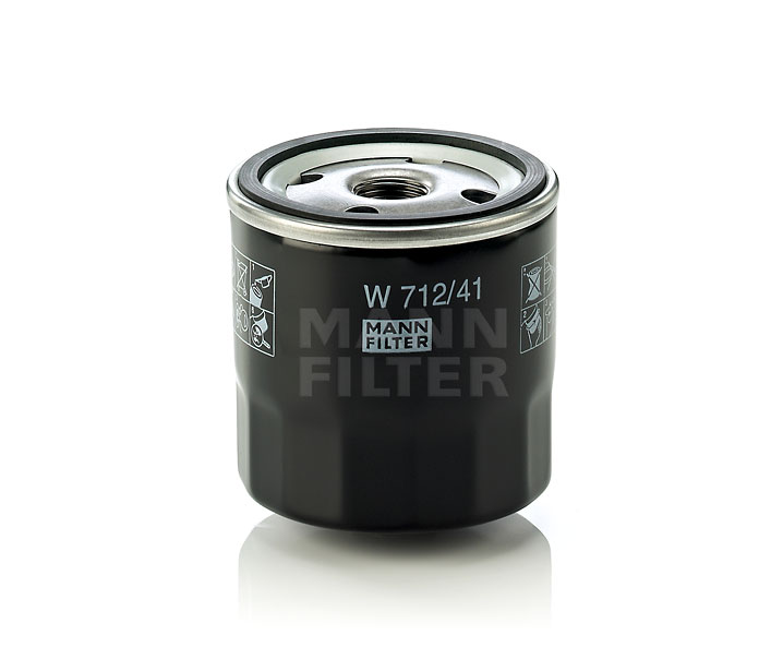 lfilter
