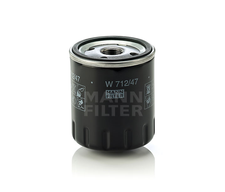 lfilter