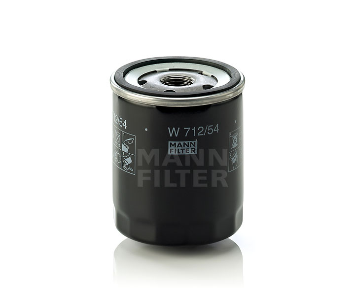 lfilter