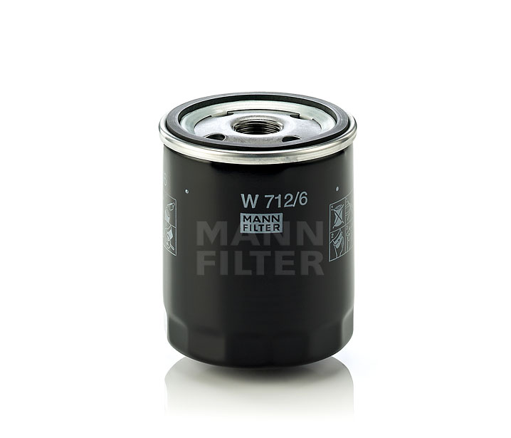 lfilter