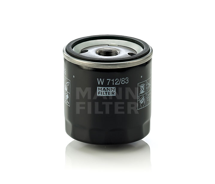 lfilter