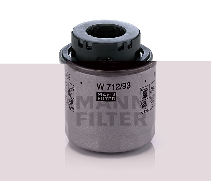 lfilter